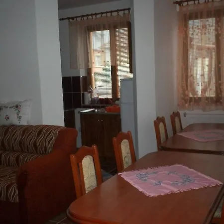 Szikla Vendeghaz Istenmezeje