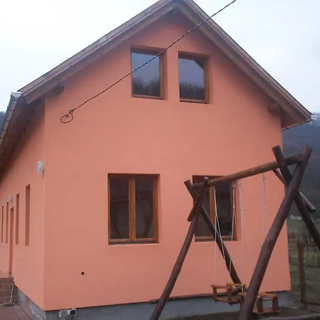 Pensiune Szikla Vendeghaz 3*