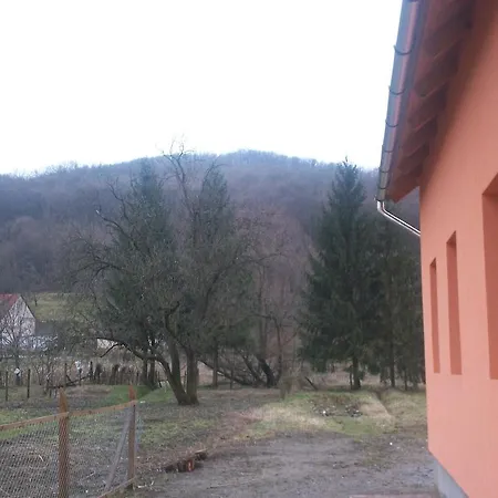 Szikla Istenmezeje